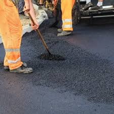 Why Choose Us For All Your Driveway Paving Needs in Waxahachie, TX?